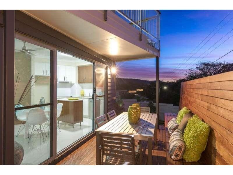 46 Newhaven Street, Everton Park QLD 4053