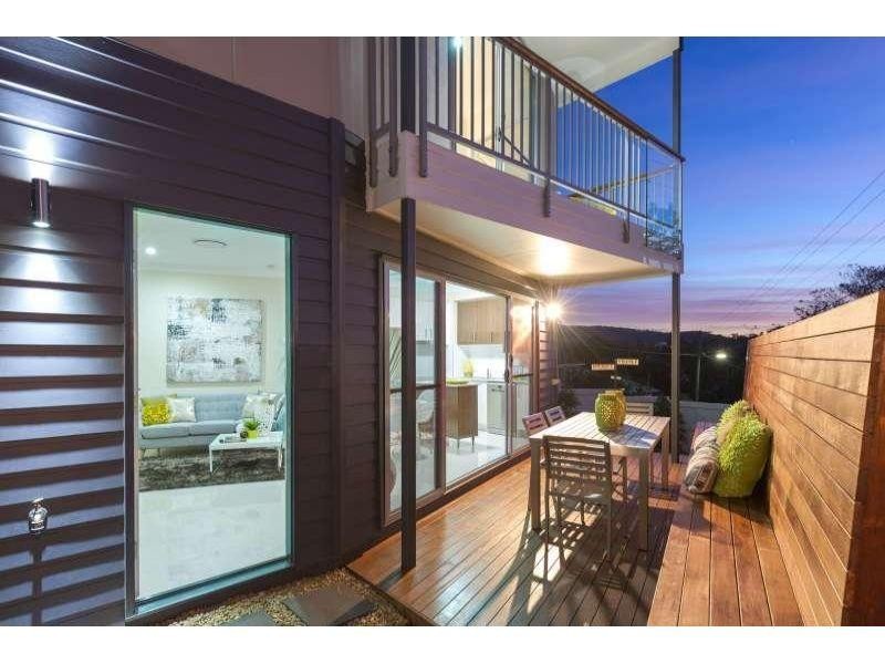 46 Newhaven Street, Everton Park QLD 4053