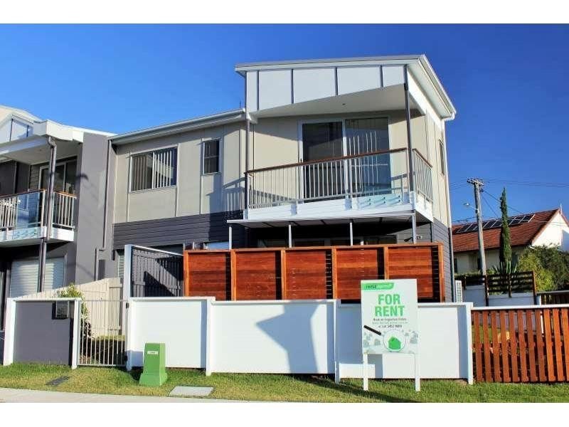 46 Newhaven Street, Everton Park QLD 4053