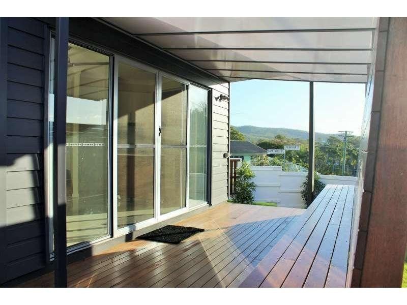 46 Newhaven Street, Everton Park QLD 4053