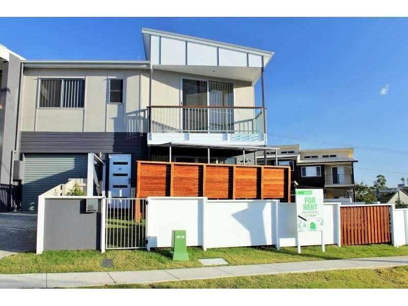 46 Newhaven Street, Everton Park QLD 4053