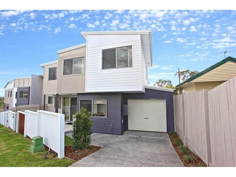 45 Barrymore Street, Everton Park QLD 4053