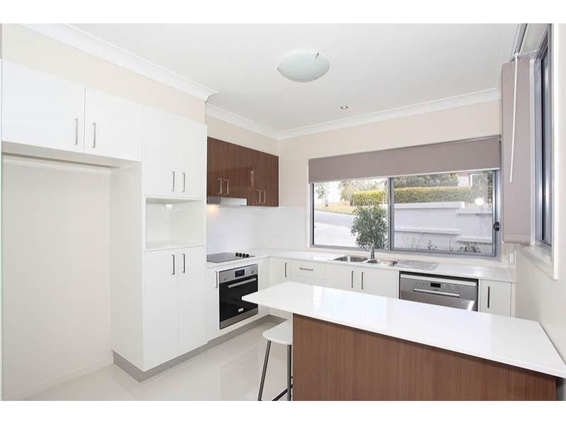 45 Barrymore Street, Everton Park QLD 4053