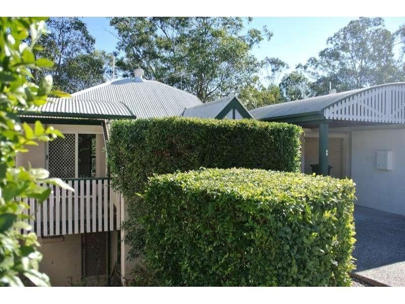 22/82 Russell Terrace, Indooroopilly QLD 4068