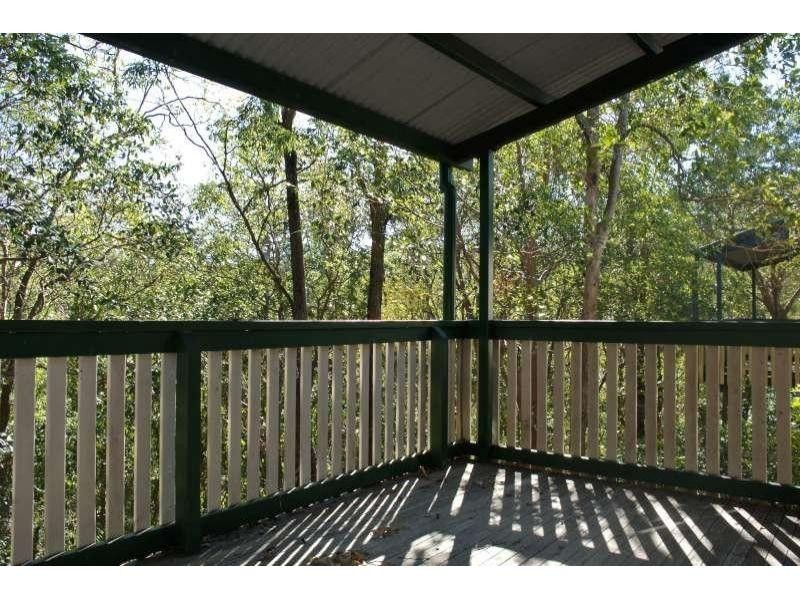 22/82 Russell Terrace, Indooroopilly QLD 4068