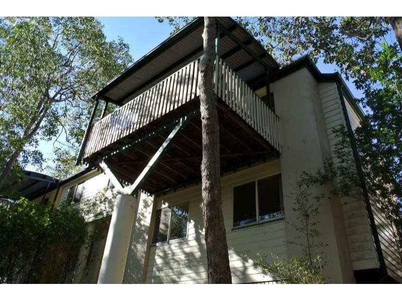 22/82 Russell Terrace, Indooroopilly QLD 4068