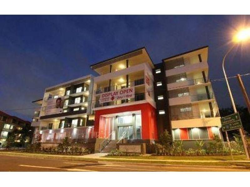 11/18 Gailey Road, St Lucia QLD 4067