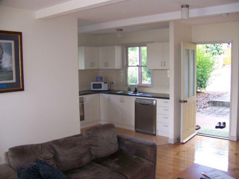 73 Warburton Street, Bardon QLD 4065