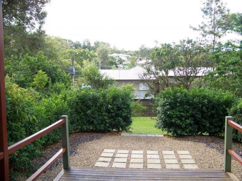 73 Warburton Street, Bardon QLD 4065