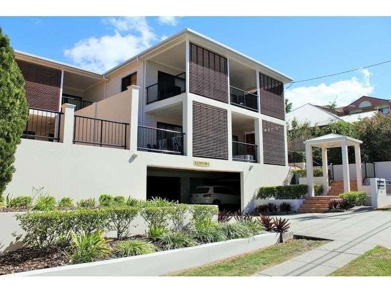 5/102 Sherwood Road, Toowong QLD 4066