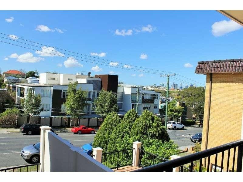 5/102 Sherwood Road, Toowong QLD 4066