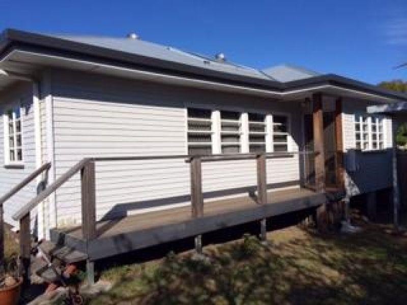 22 Horwitz Street, Zillmere QLD 4034