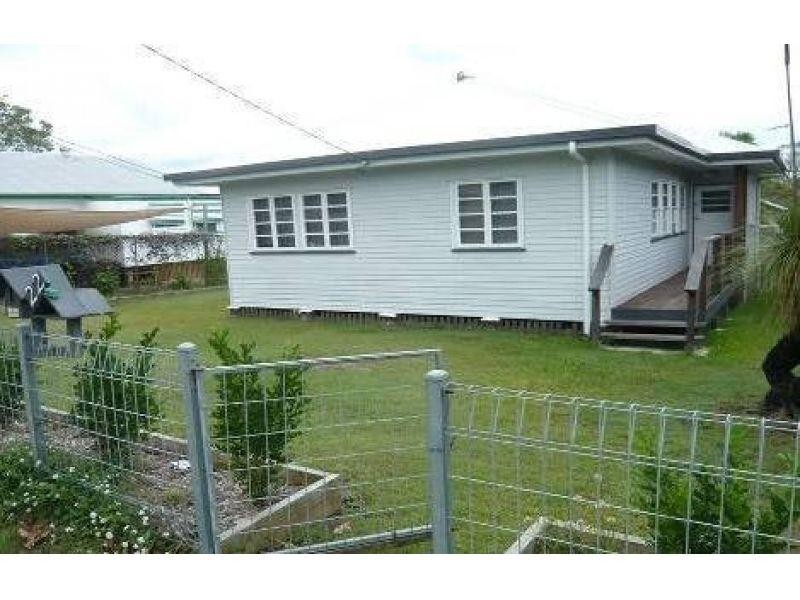 22 Horwitz Street, Zillmere QLD 4034