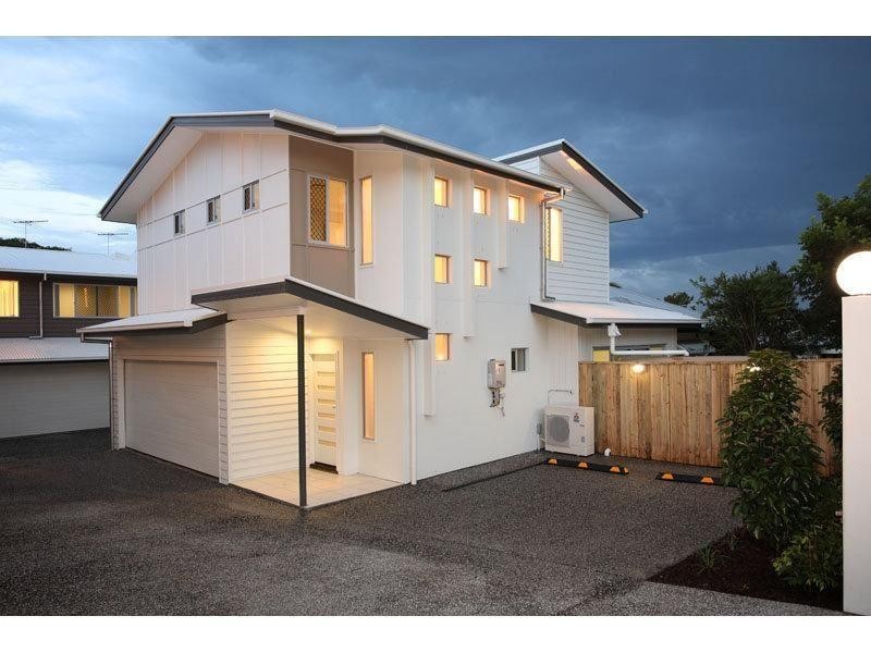 5/10 David Street, Nundah QLD 4012