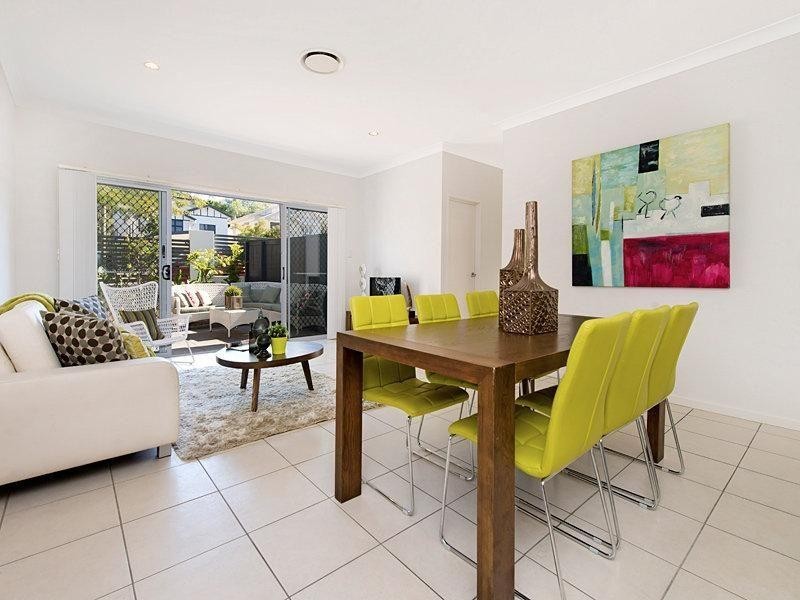 5/10 David Street, Nundah QLD 4012