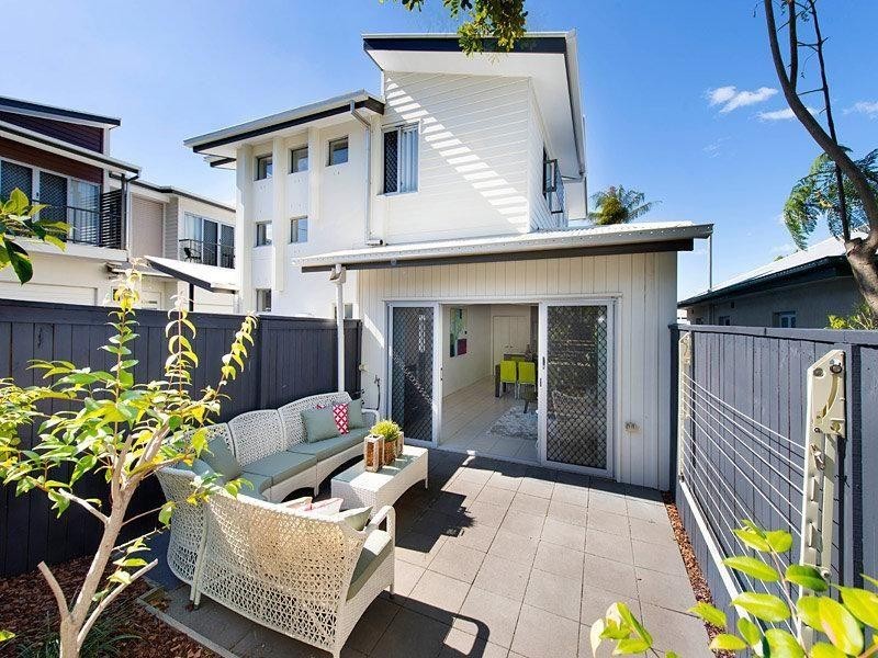 5/10 David Street, Nundah QLD 4012