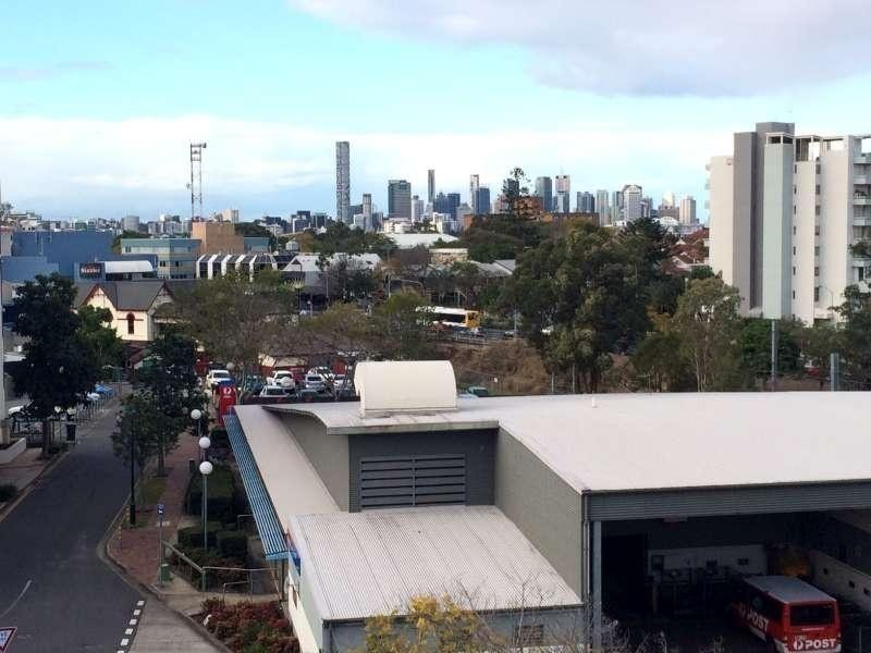 12/62 High Street, Toowong QLD 4066