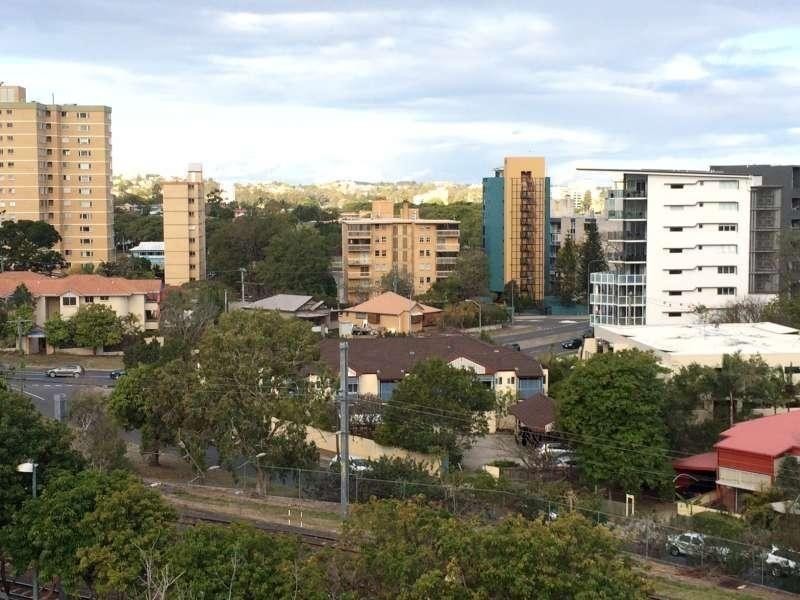12/62 High Street, Toowong QLD 4066