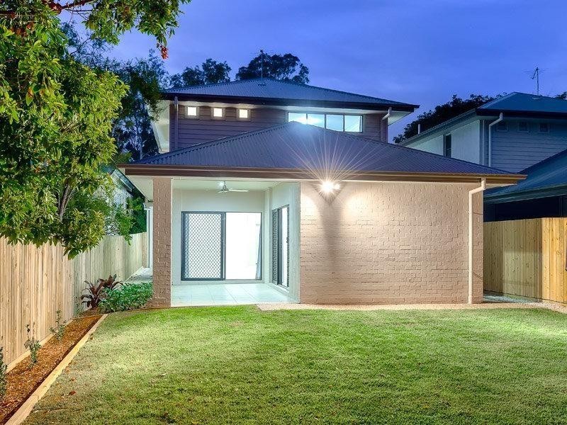 63 Grovely Terrace, Mitchelton QLD 4053