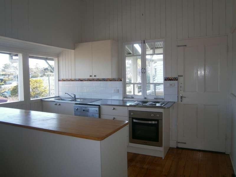 18 Corner Street, Grange QLD 4051