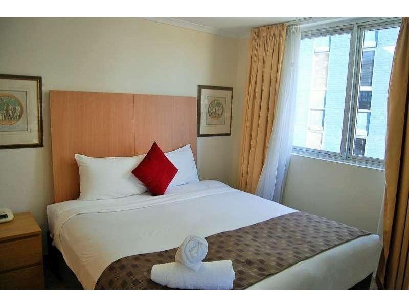 1602/160 Roma Street, Brisbane QLD 4000