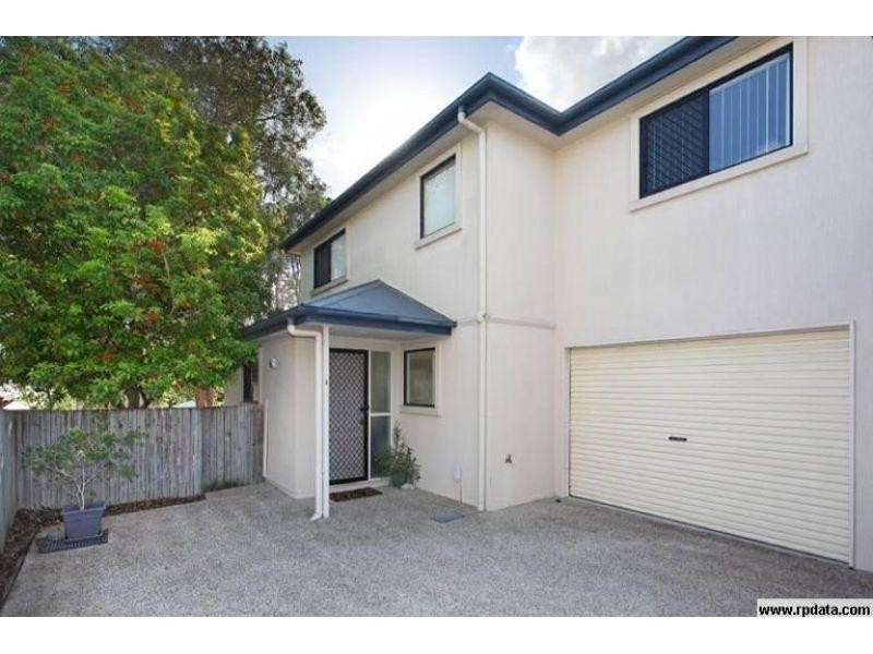 3/14 Western Avenue, Chermside QLD 4032
