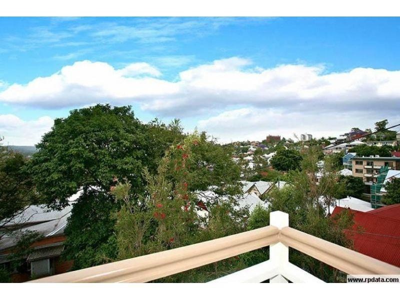 14/186 Petrie Terrace, Brisbane QLD 4000