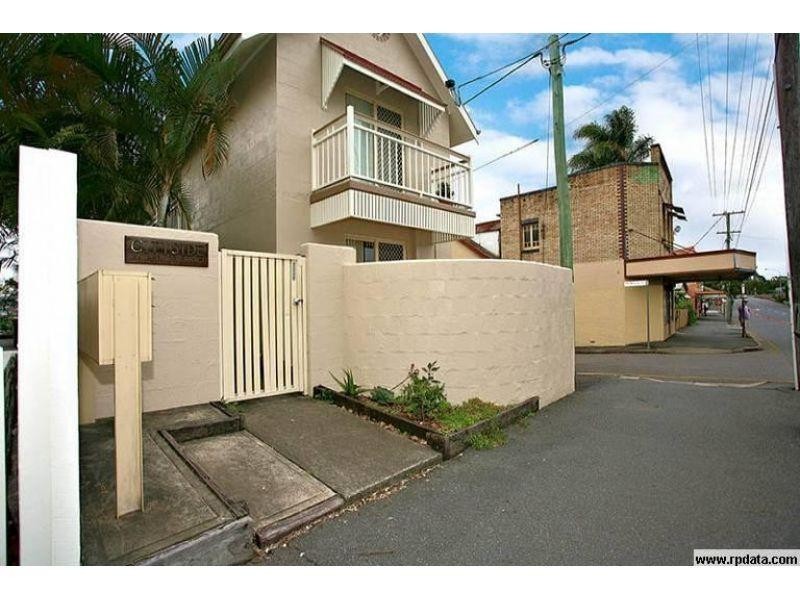 14/186 Petrie Terrace, Brisbane QLD 4000