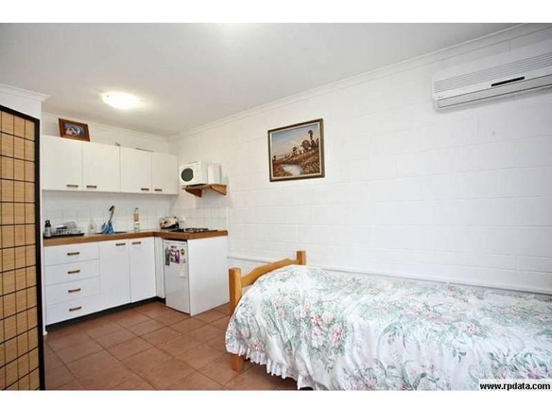 14/186 Petrie Terrace, Brisbane QLD 4000