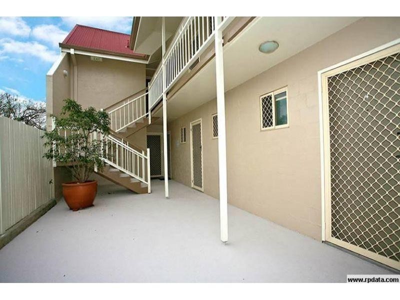14/186 Petrie Terrace, Brisbane QLD 4000