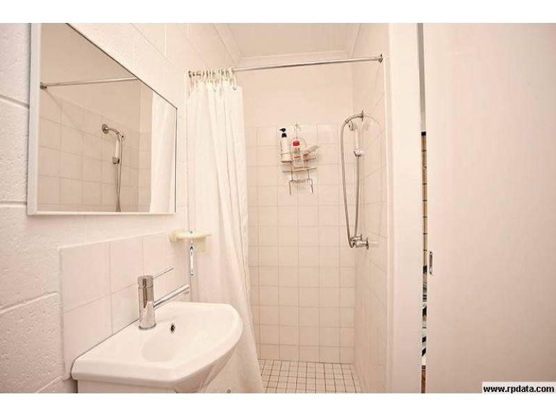 14/186 Petrie Terrace, Brisbane QLD 4000