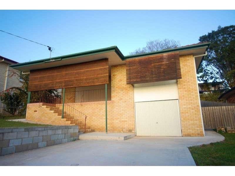 79 Maundrell Terrace, Chermside West QLD 4032