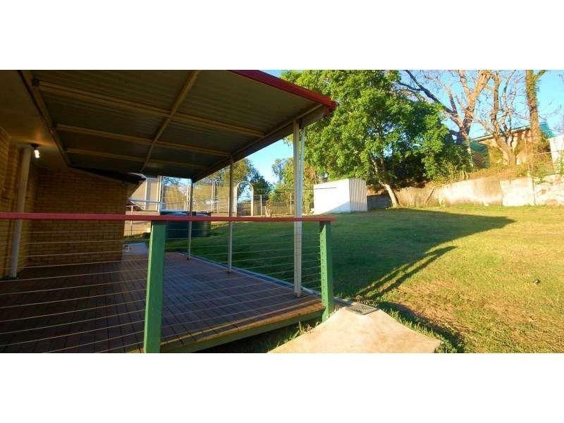79 Maundrell Terrace, Chermside West QLD 4032