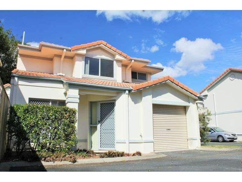 4/11 Glin Avenue, Newmarket QLD 4051