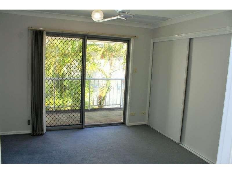 4/11 Glin Avenue, Newmarket QLD 4051