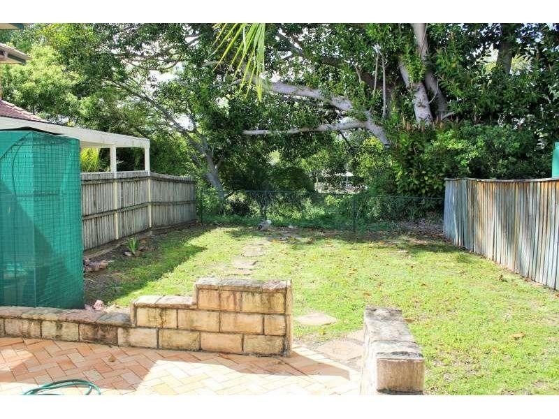 4/11 Glin Avenue, Newmarket QLD 4051