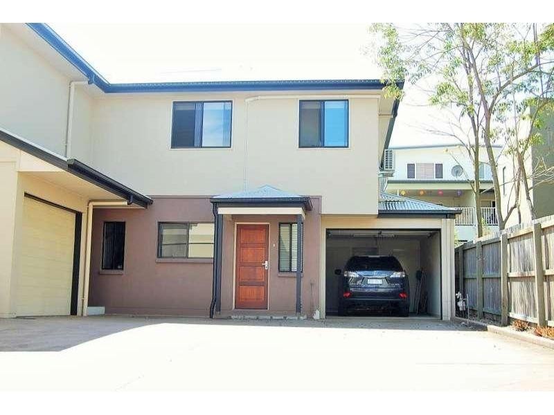 3/399 Rode Road, Chermside QLD 4032