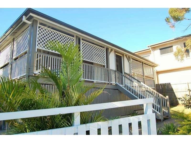 5a/37 Station Avenue, Gaythorne QLD 4051