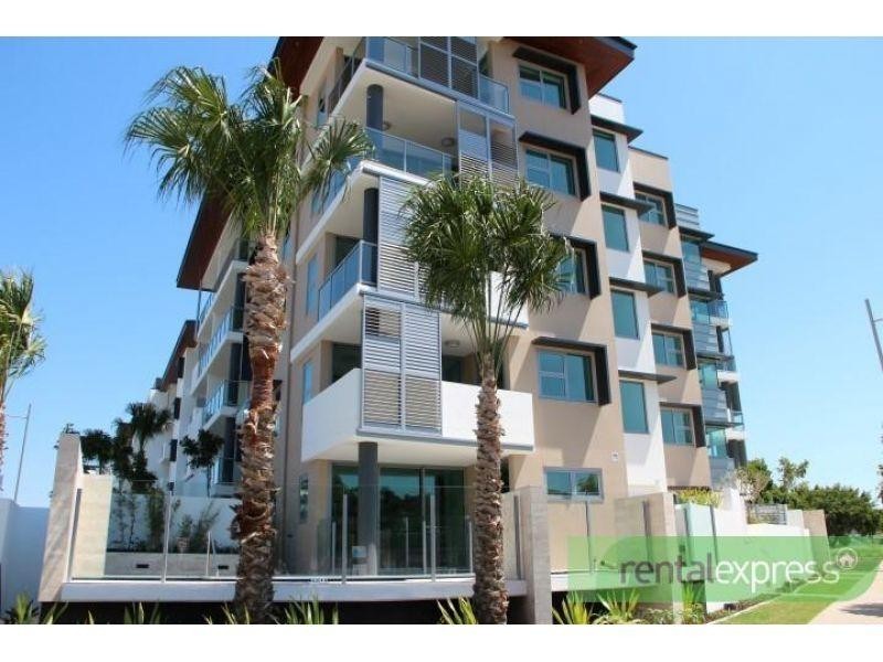 3511/126 Parkside Circuit, Hamilton QLD 4007