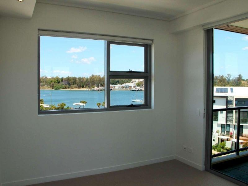 3511/126 Parkside Circuit, Hamilton QLD 4007