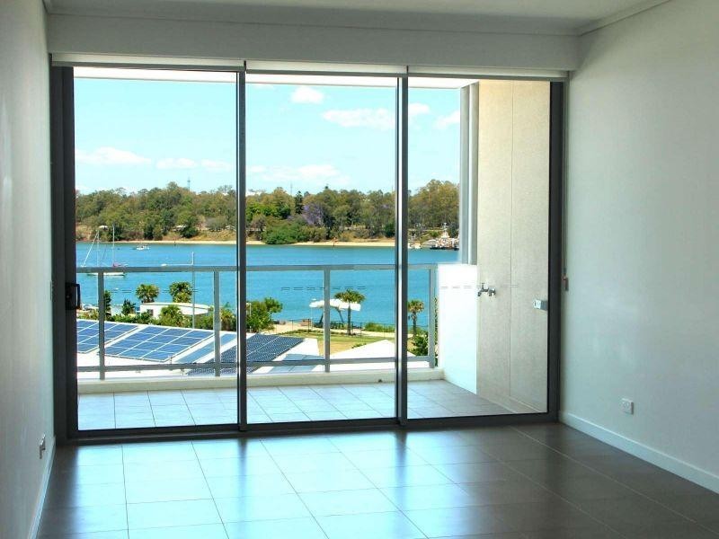 3511/126 Parkside Circuit, Hamilton QLD 4007