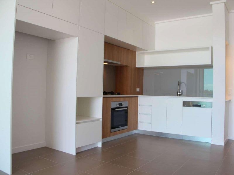 3511/126 Parkside Circuit, Hamilton QLD 4007