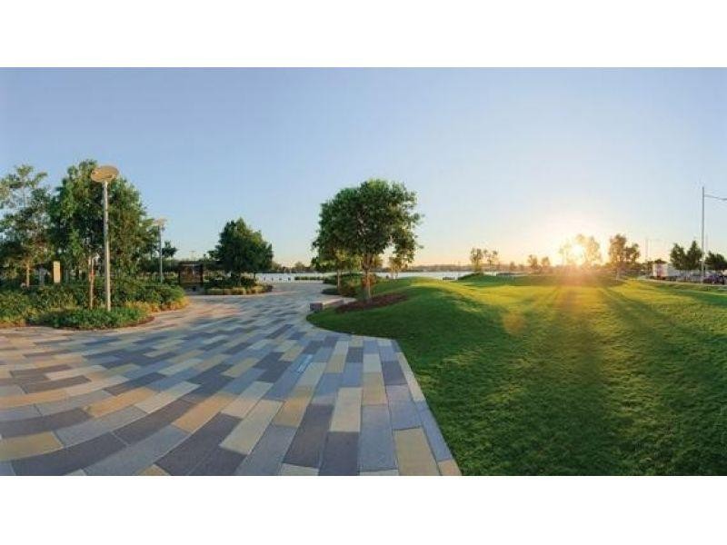 3511/126 Parkside Circuit, Hamilton QLD 4007