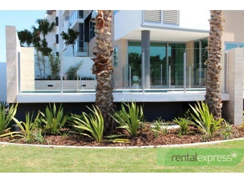 3511/126 Parkside Circuit, Hamilton QLD 4007