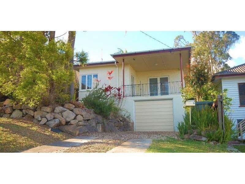 15 Drake Street, Everton Park QLD 4053