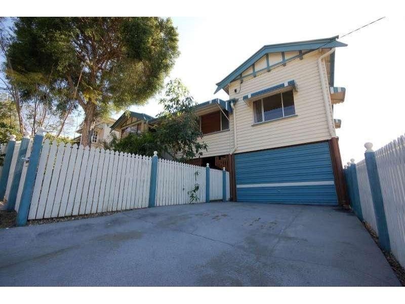 39 Crescent Road, Kelvin Grove QLD 4059