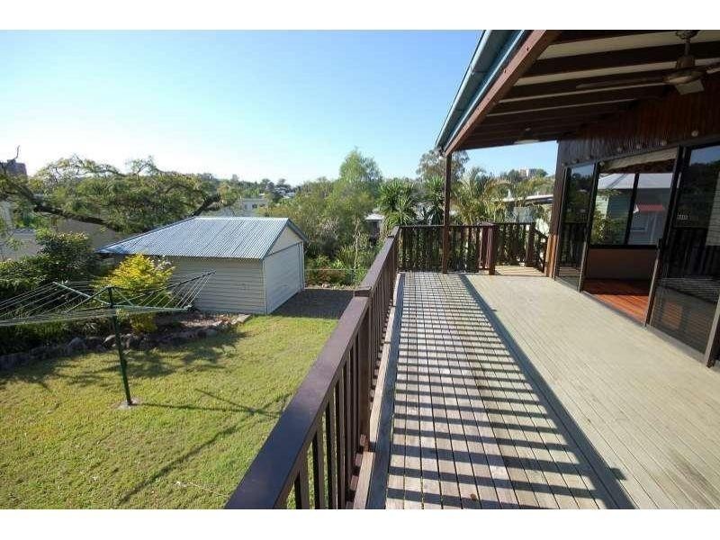 39 Crescent Road, Kelvin Grove QLD 4059