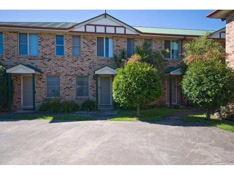 2/121 Allen Street, Hamilton QLD 4007