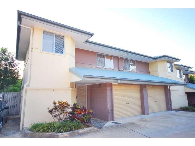 12/36 Russel Street, Everton Park QLD 4053