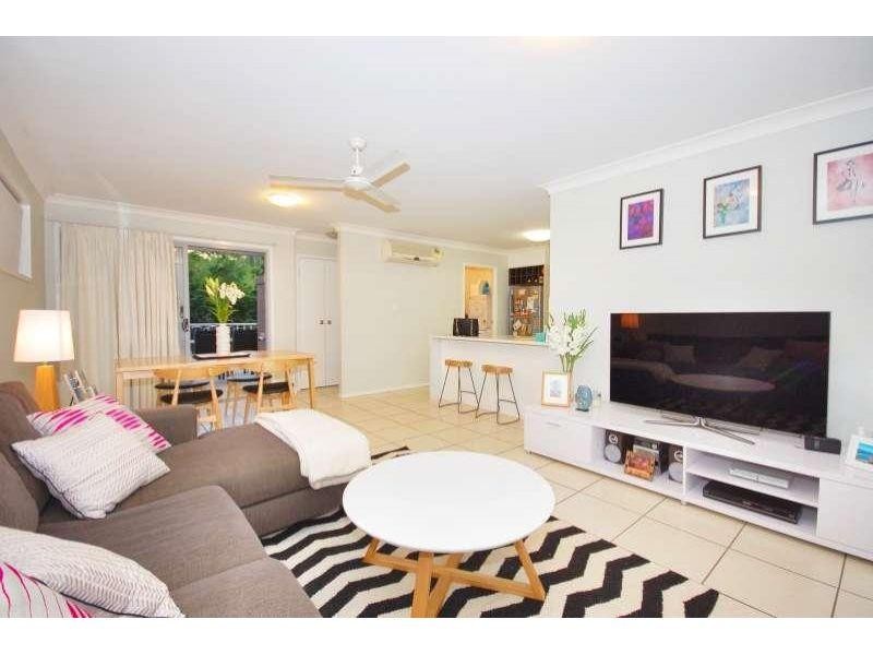 12/36 Russel Street, Everton Park QLD 4053